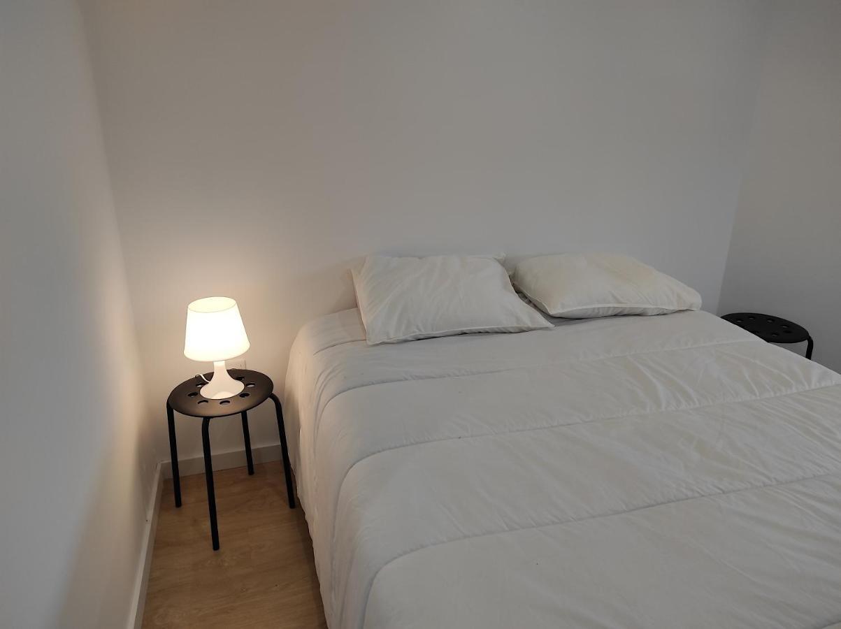 Casa Penedo Do Raposo Lägenhet Muxagata  Exteriör bild